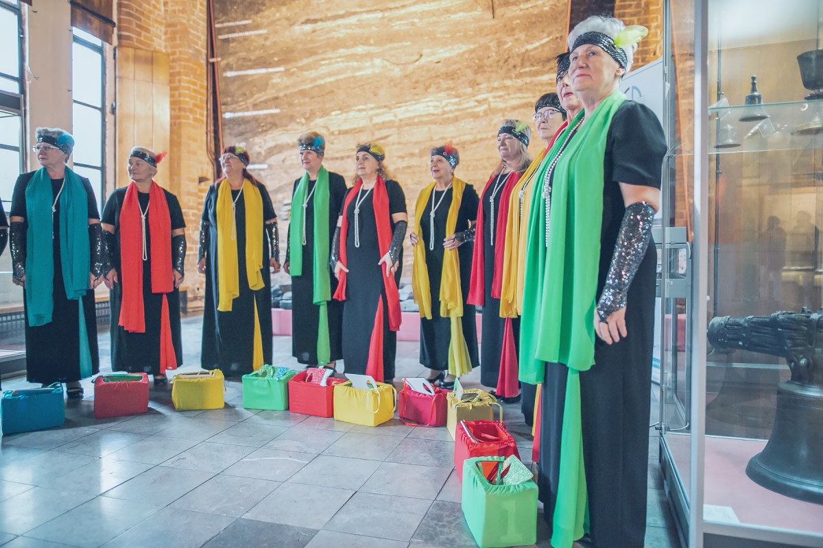 Course category thumbnail