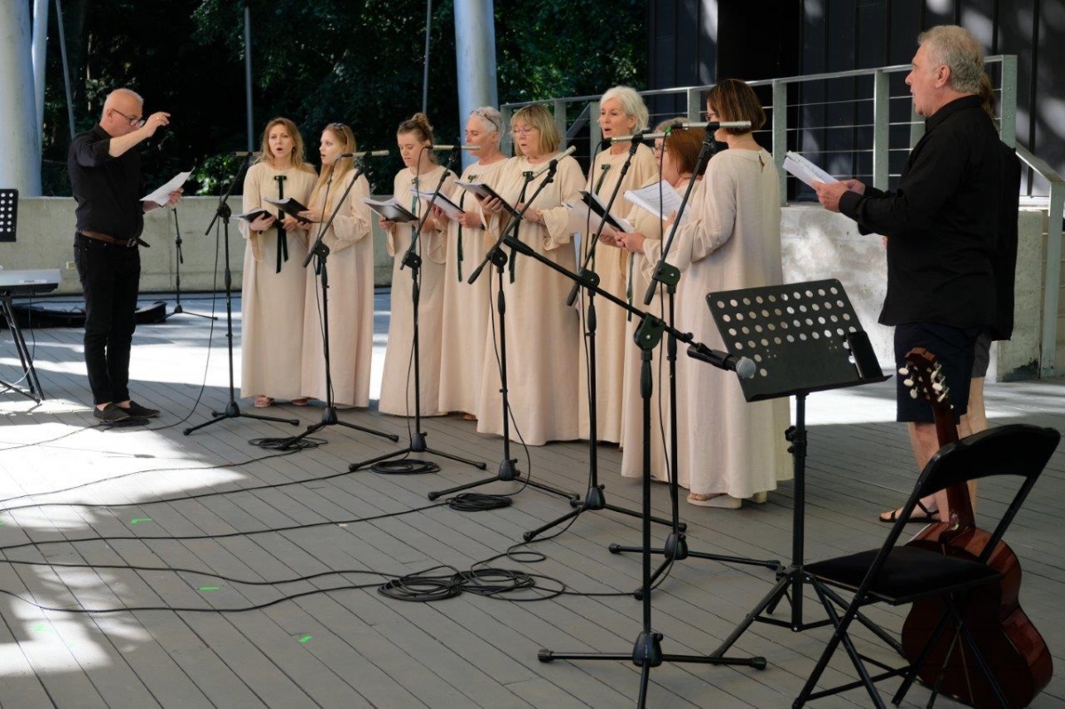 Course category thumbnail